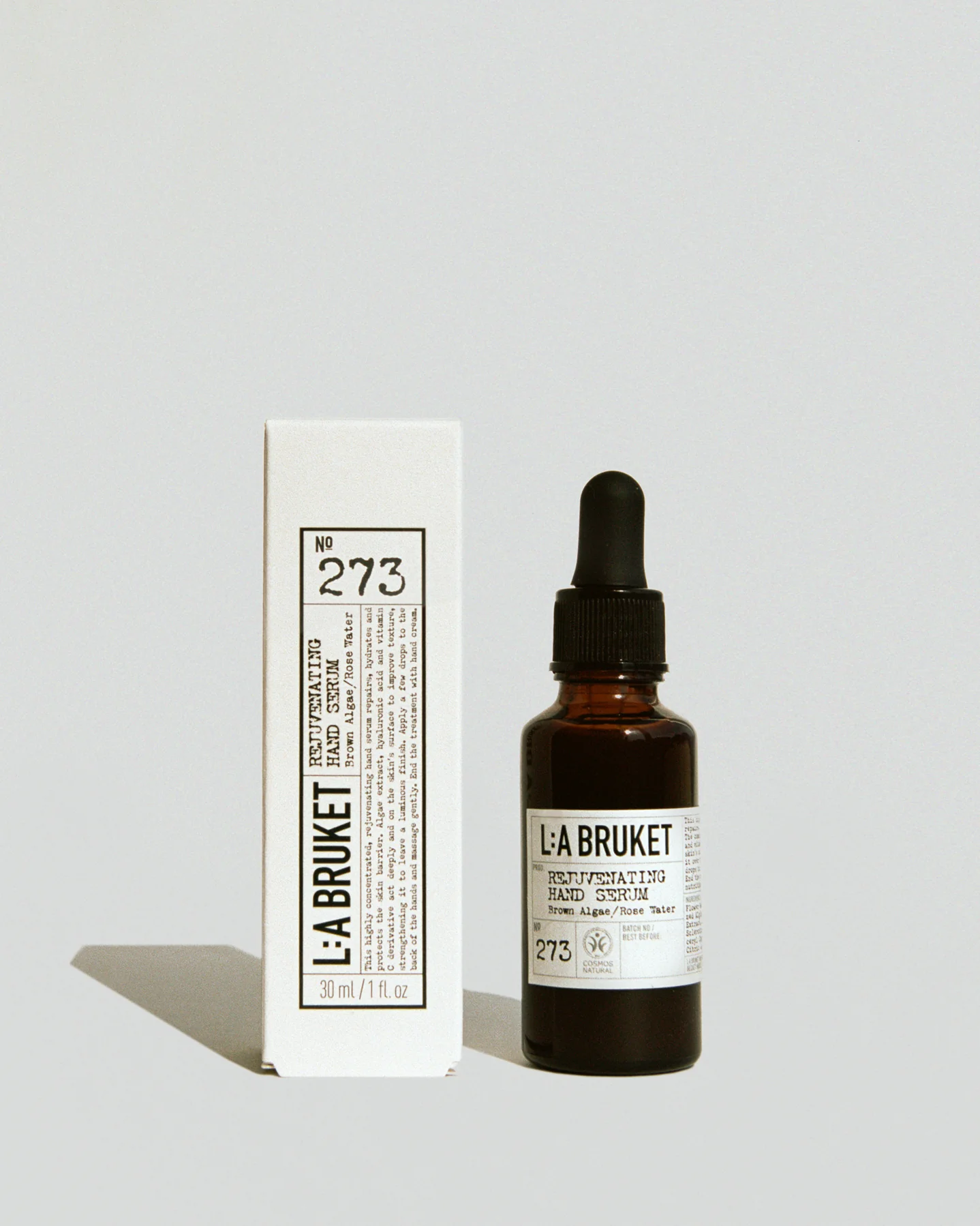 273 Rejuvenating Hand Serum