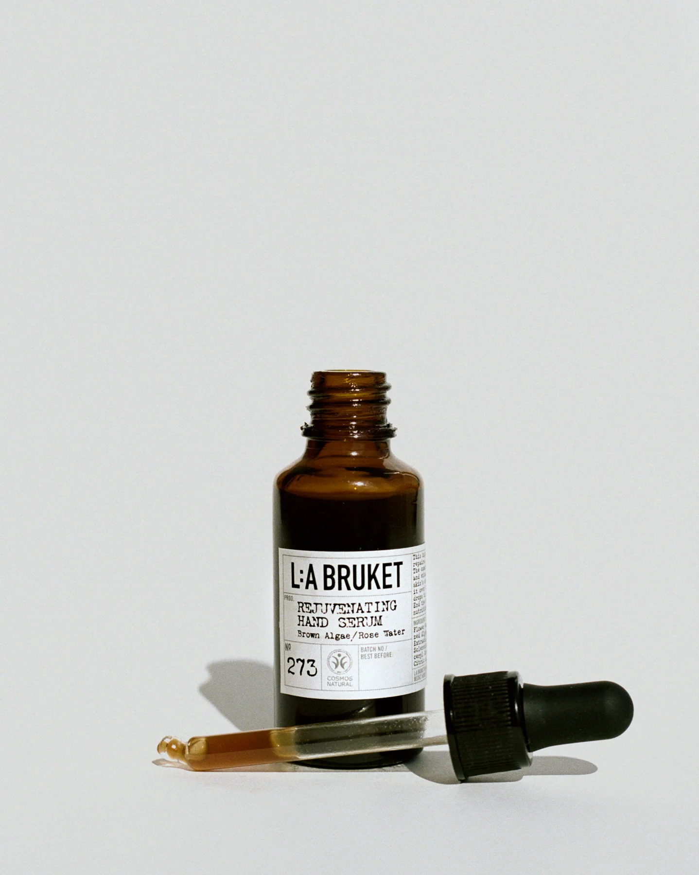273 Rejuvenating Hand Serum - Image 2