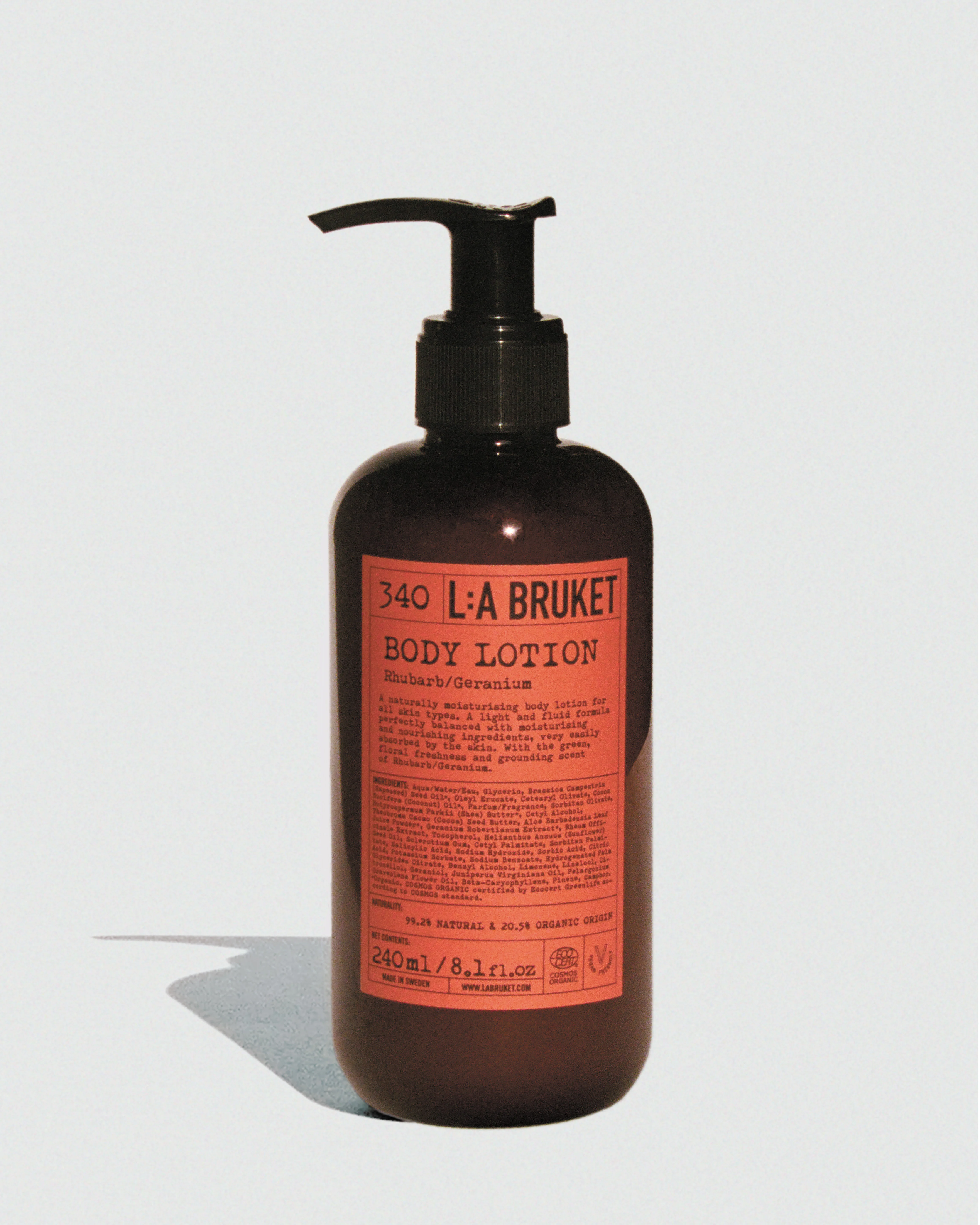 Body care new arrivals