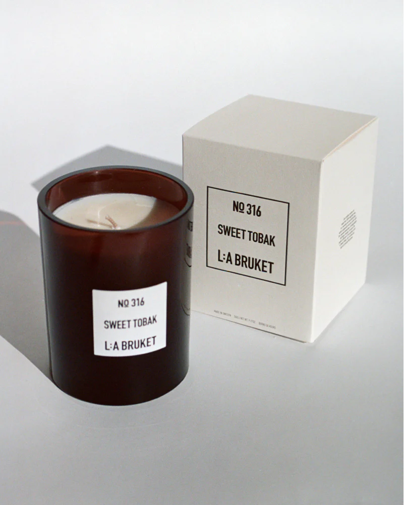 316 Scented Candle - Image 3