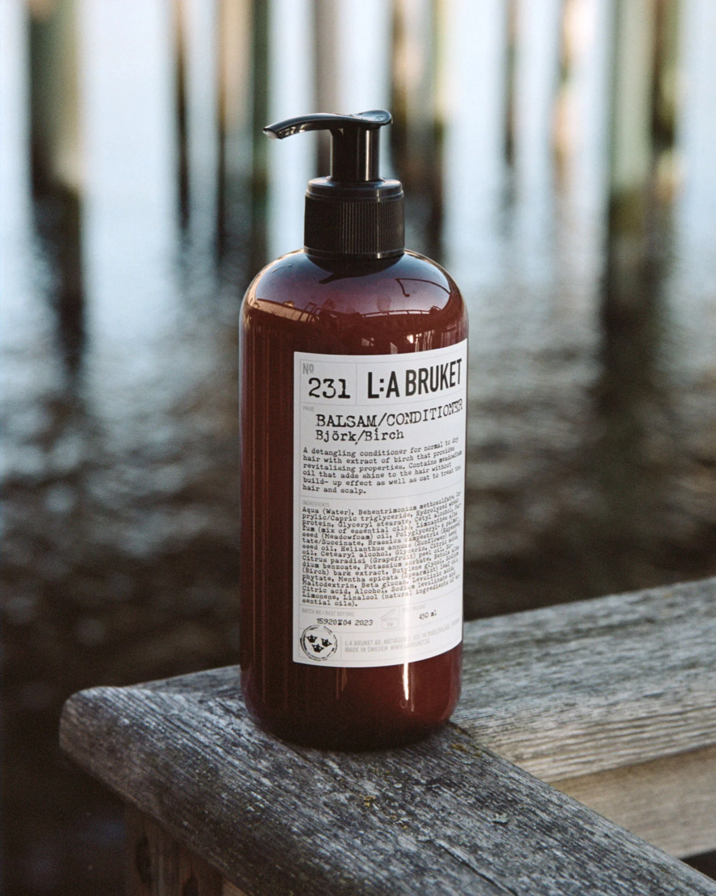 231 Conditioner - Image 3