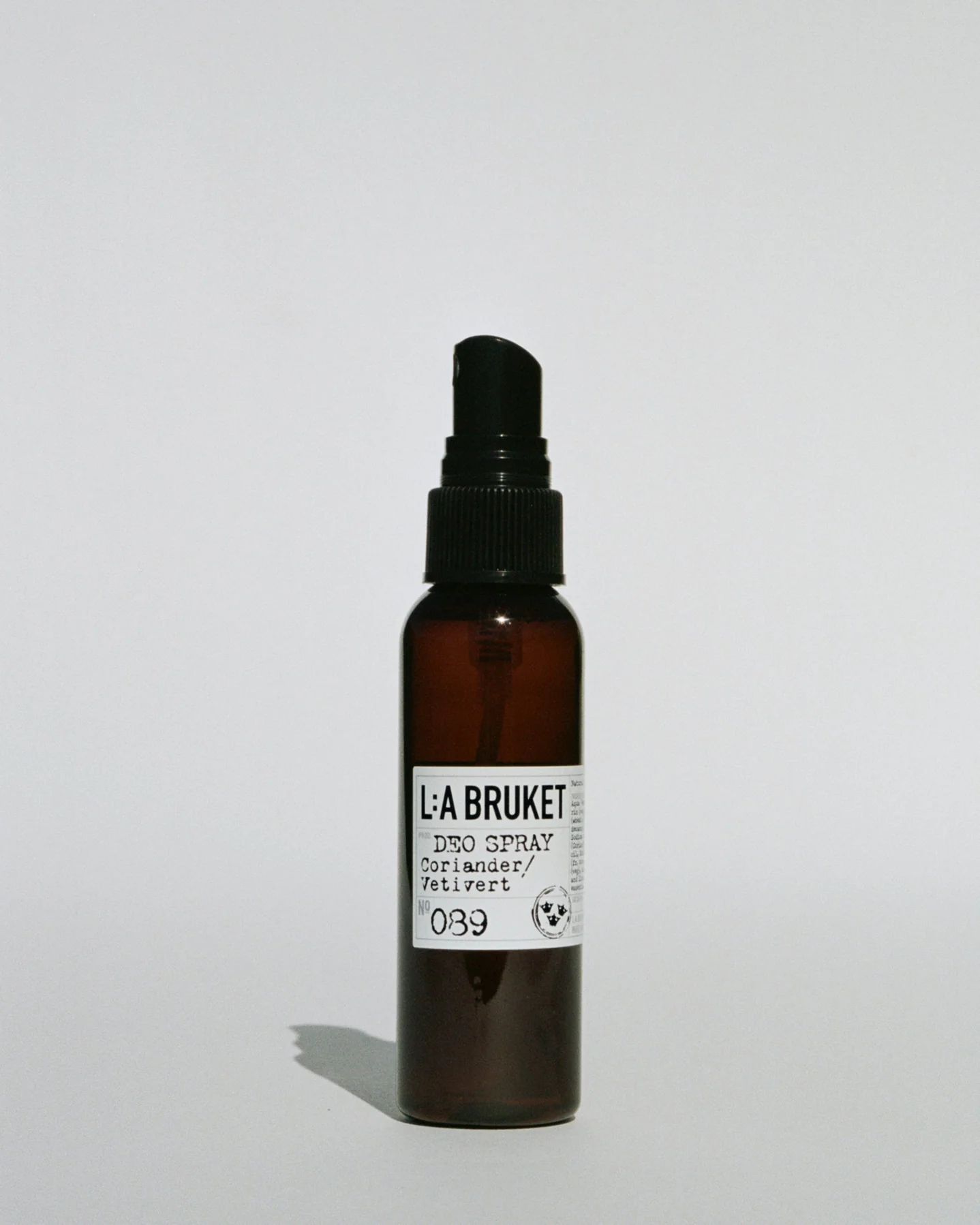 089 Deo Spray