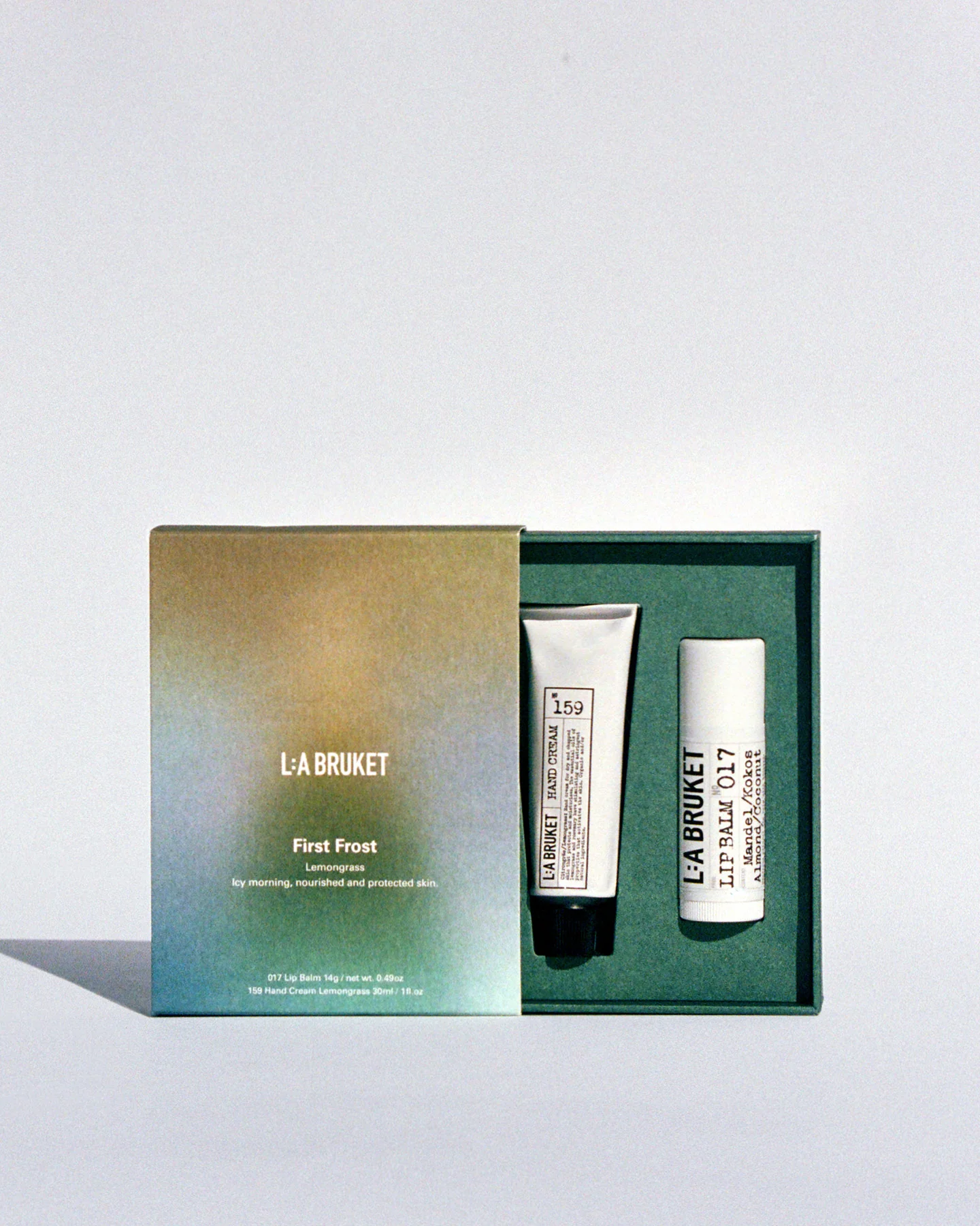 First Frost Gift Set