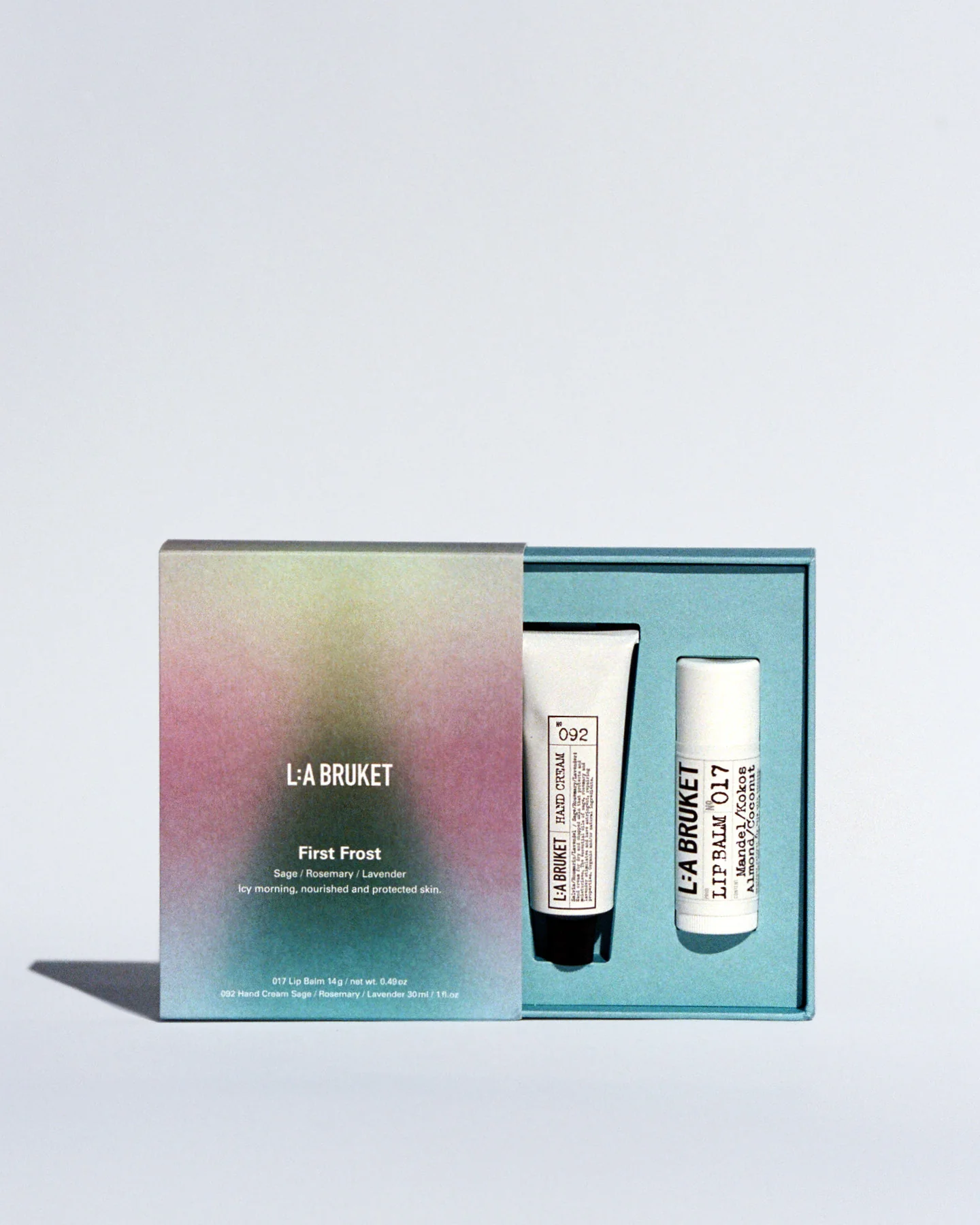 First Frost Gift Set - Image 2