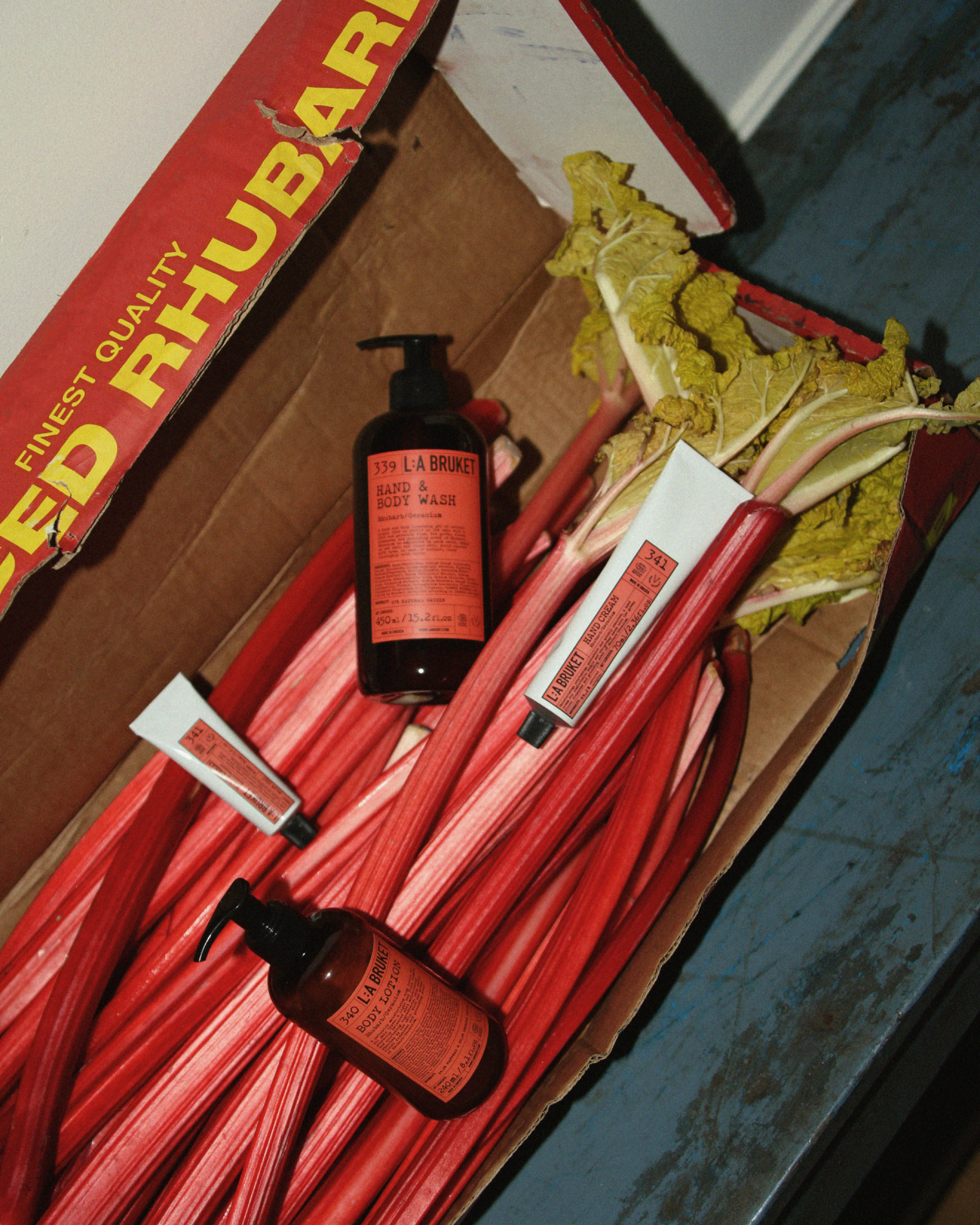 339 Hand & Body Wash - Image 5