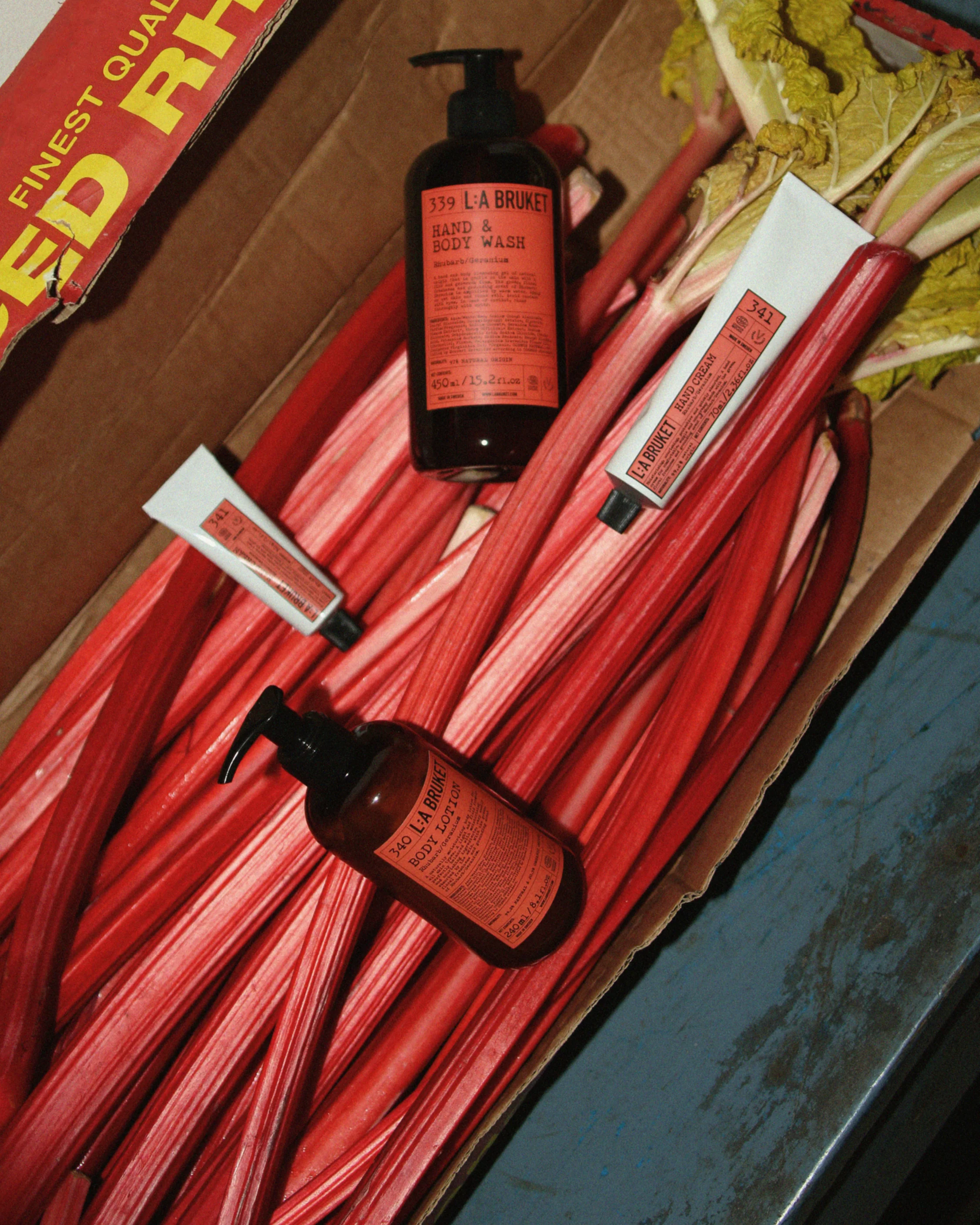 341 Hand Cream - Image 6
