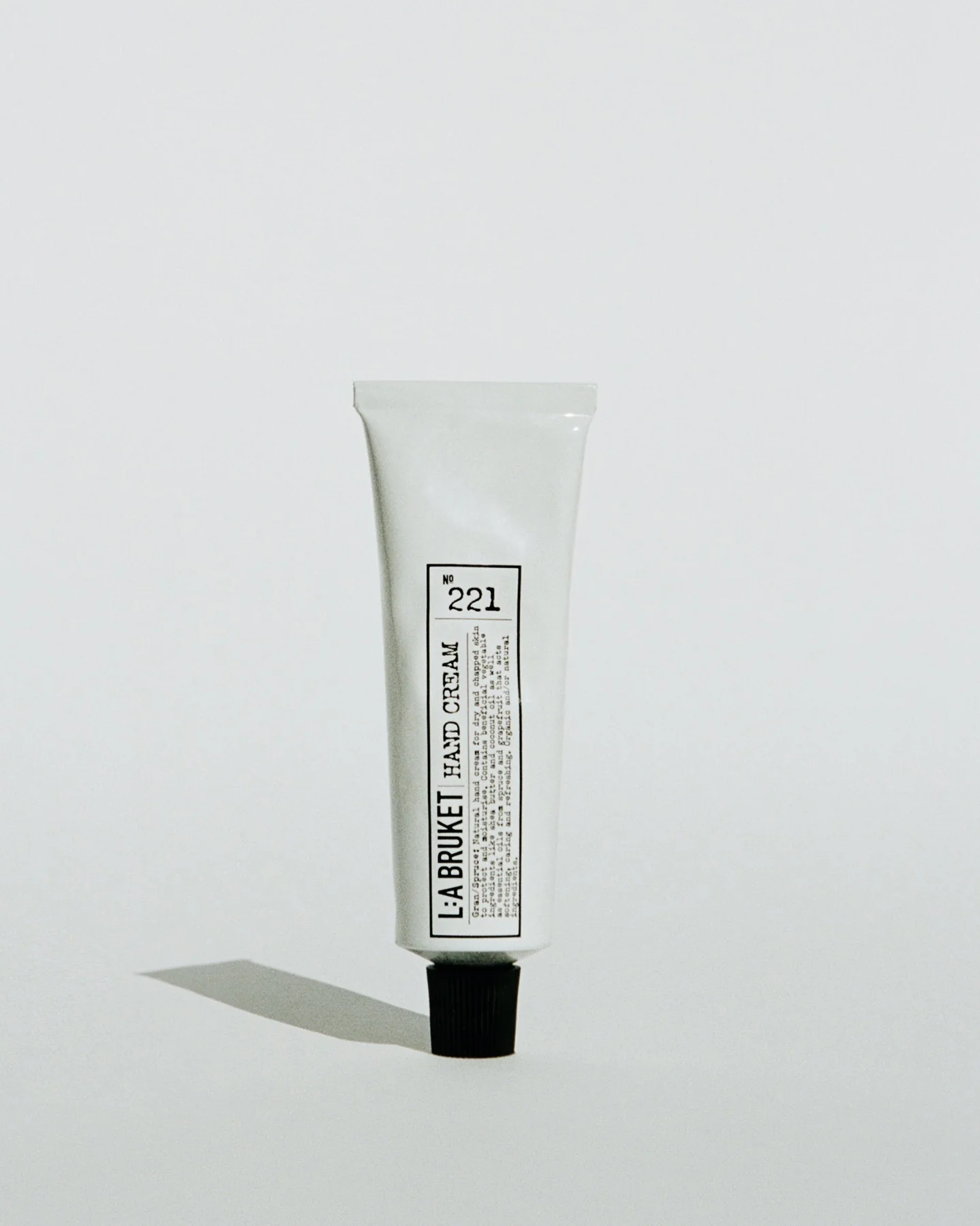 221 Hand Cream
