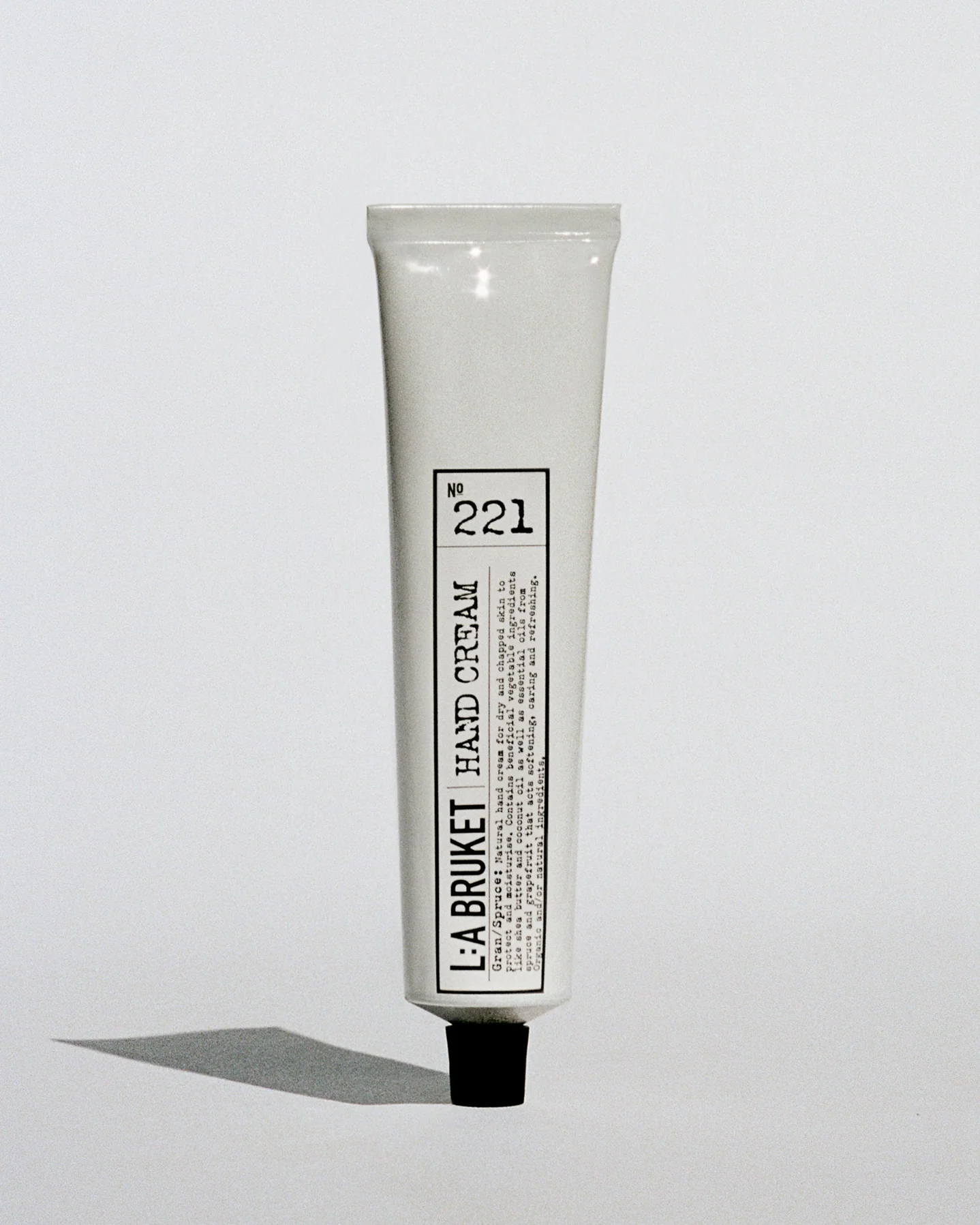 221 Hand Cream - Image 2