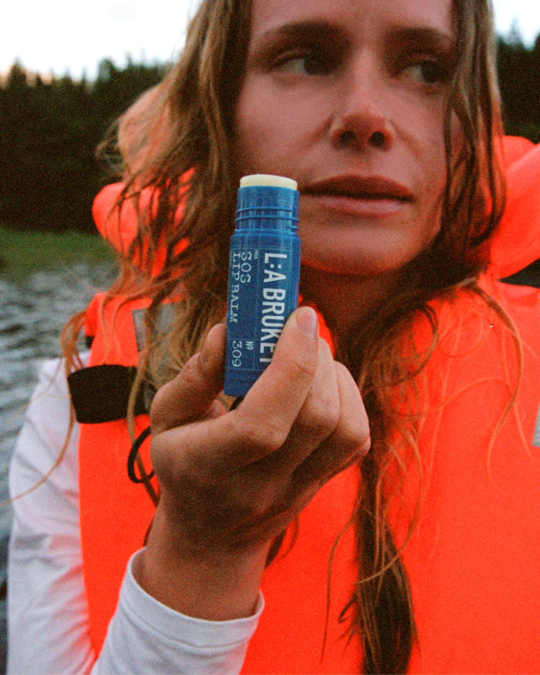 309 SOS Lip Balm - Image 5