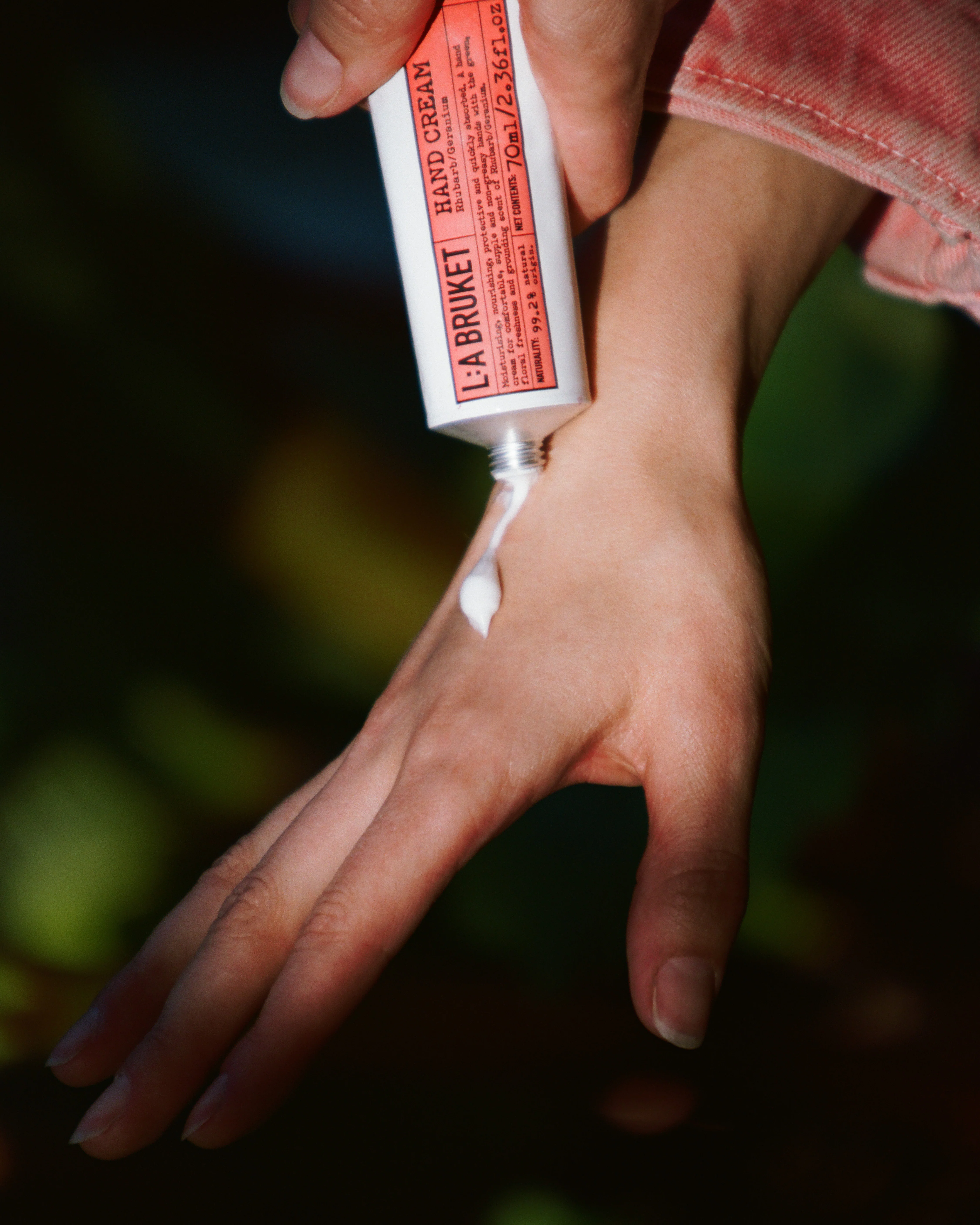 341 Hand Cream - Image 3