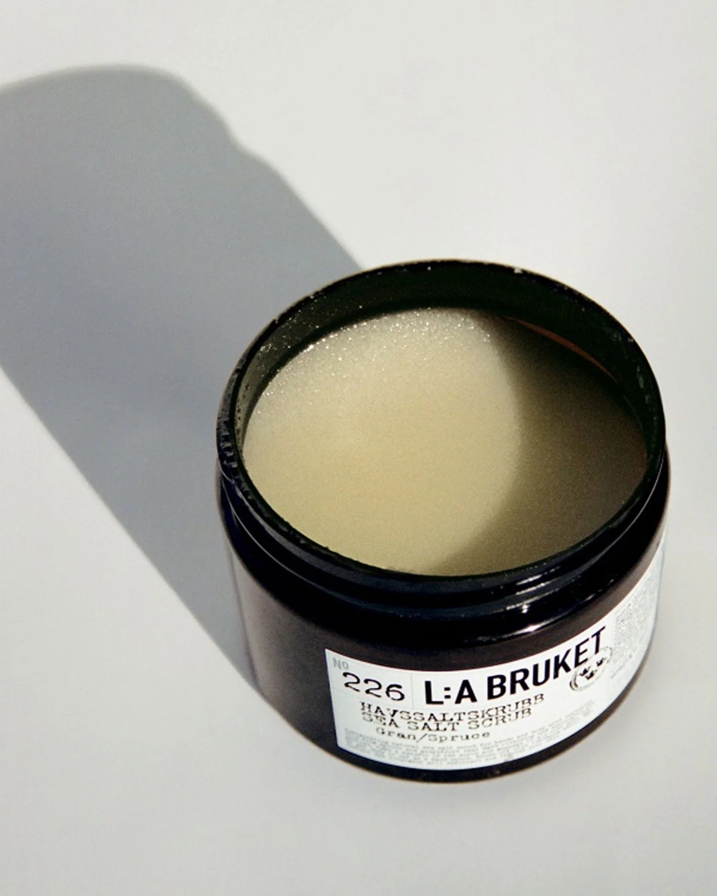 226 Sea Salt Scrub - Image 2