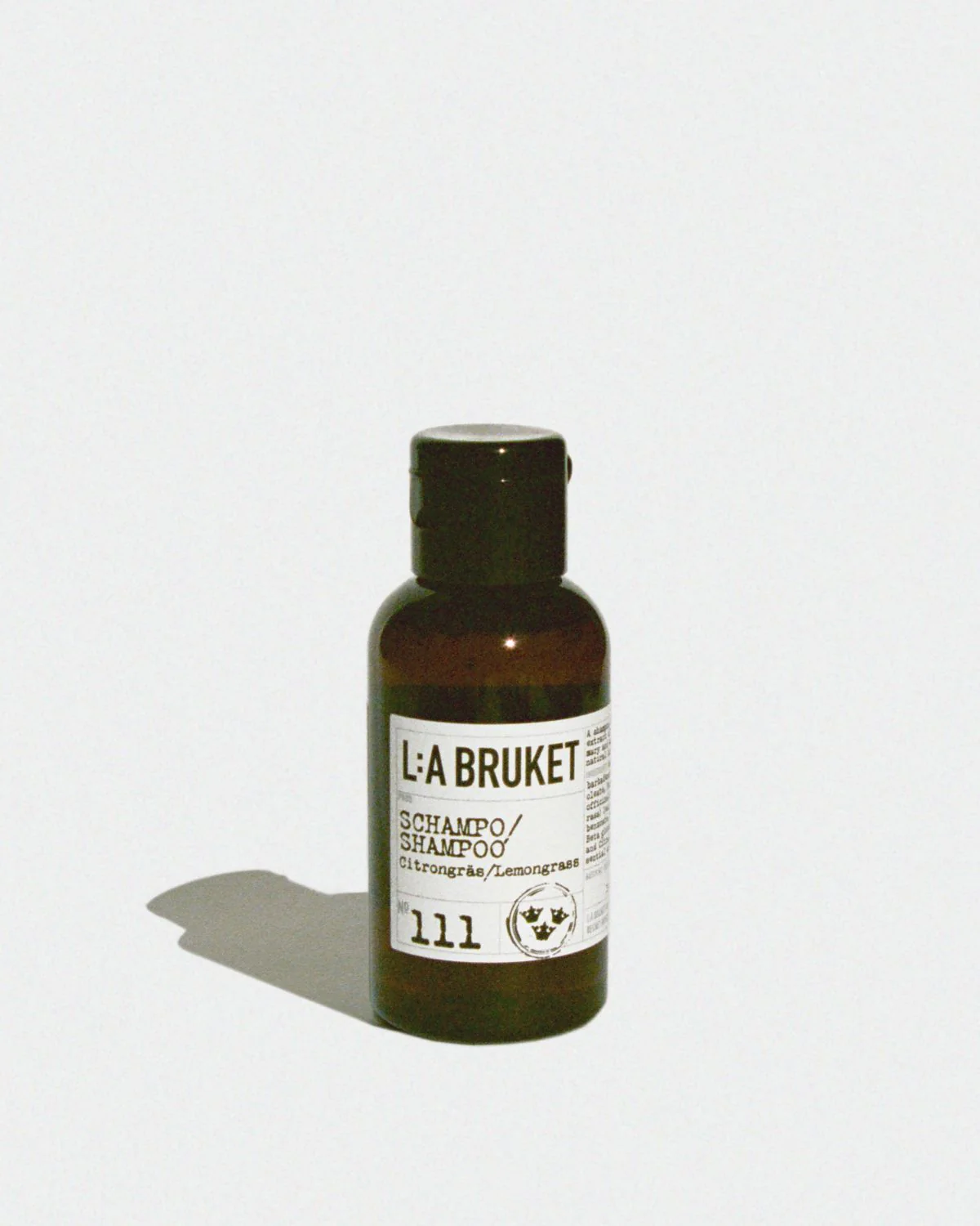 111 Shampoo